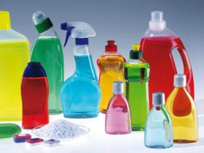 انتخاب مواد شوینده و متریال مناسب برای شستشوی نمای ساختمان