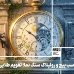 زمان مناسب پیچ و رولپلاک سنگ نما؛ تقویم طلایی مدیران